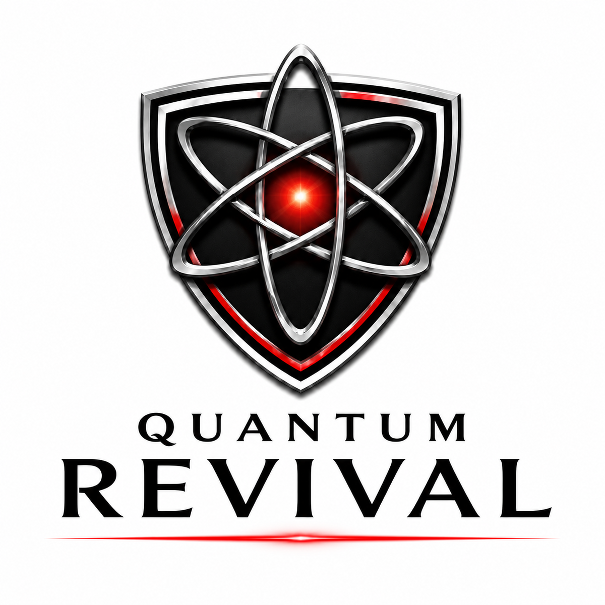 Quantum Revival Audio